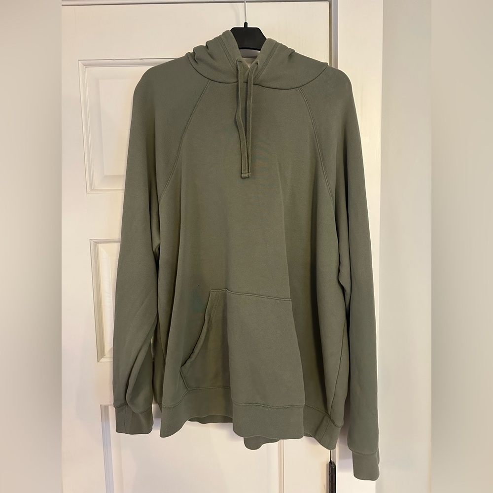 Everlane - Hoodie